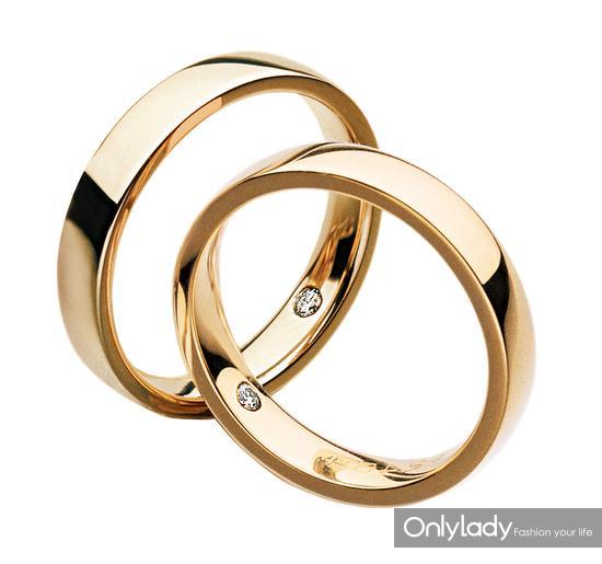 赵又廷高圆圆同款婚戒,高圆圆婚戒品牌