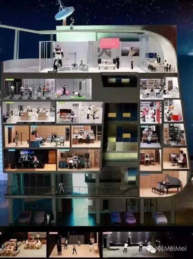 Trip丨不就是去泡菜国撞个爱豆，有多难？