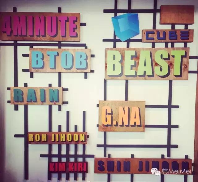 Trip丨不就是去泡菜国撞个爱豆，有多难？