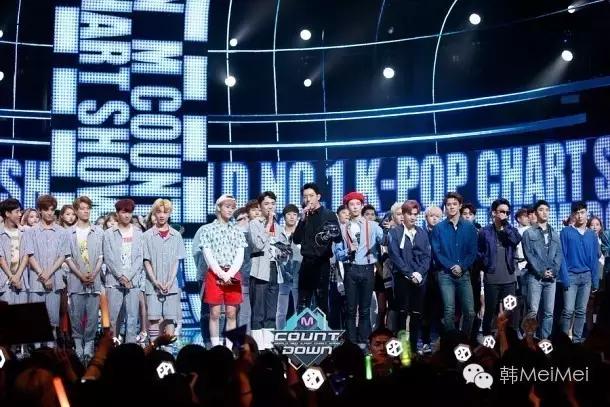 Trip丨不就是去泡菜国撞个爱豆，有多难？