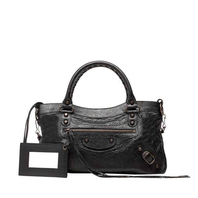 你真的了解法国的浪漫吗,巴黎世家机车包有几款