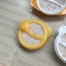 宝宝加热保温碗测评,宝宝分格吸盘碗餐具推荐