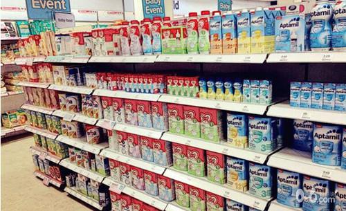 奶粉罐的秘密,奶粉罐的正确打开方式