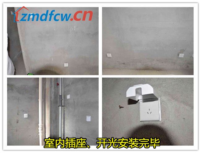 世纪景苑最新情况,驻马店中发世纪景苑