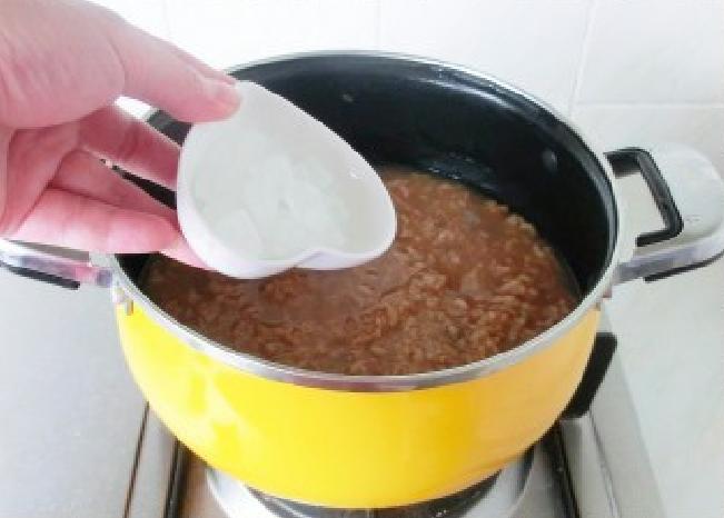 推荐2道好喝又营养的减肥粥,清淡美颜美白粥