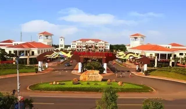 澄迈深度游攻略,国庆澄迈游玩