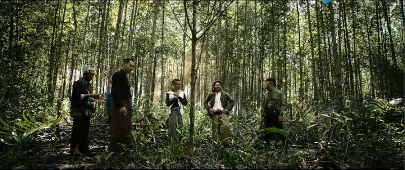 国庆去看这部荷尔蒙爆棚的电影之前，一定要记得提前上厕所啊！