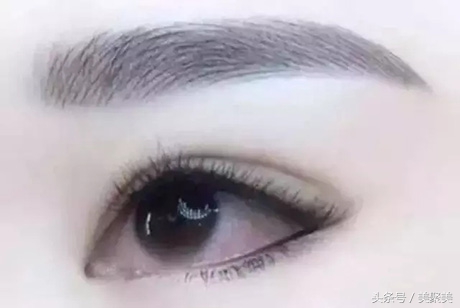 江苏韩式半永久纹眉,韩式半永久绣眉学习要多少价格