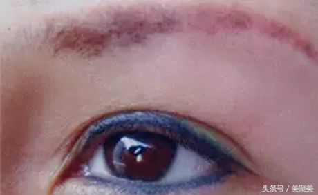 江苏韩式半永久纹眉,韩式半永久绣眉学习要多少价格