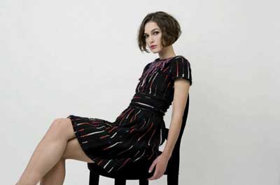 4个瘦腿妙招坐着也瘦腿