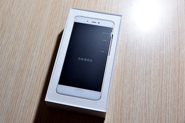 小米5x开箱视频评测,小米5s全新未开箱