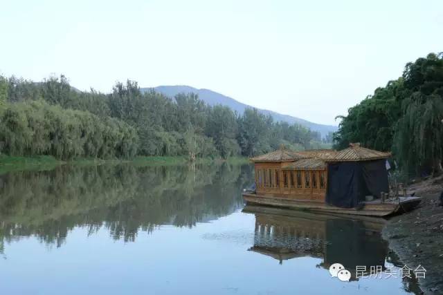 板扎昆明,板扎云南烧烤