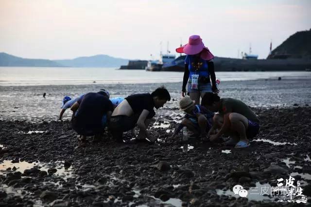 衢山岛自驾游怎么上岛,衢山岛房车自驾游攻略