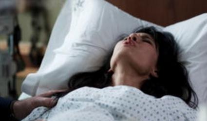 流产失败肚子变大,流产一个月后肚子变大