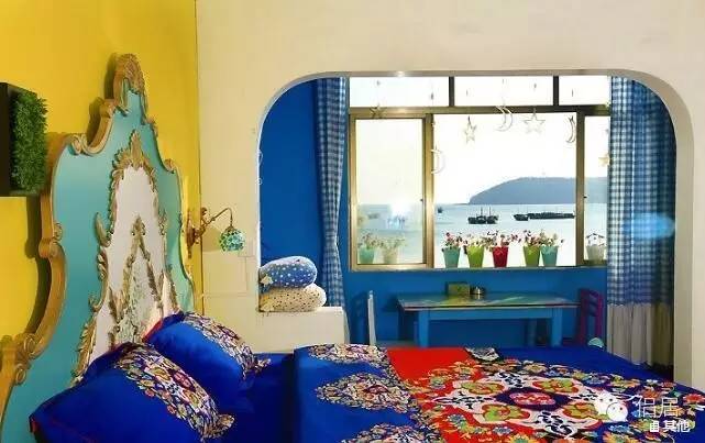 浪漫北海9大情侣主题酒店:22岁下单身禁入（转需）