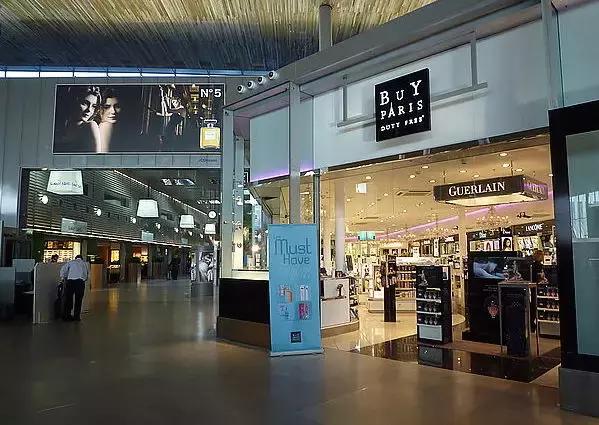 亚洲五大机场免税店买什么最划算,国内旅行可以在机场免税店购物吗