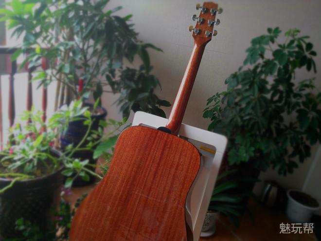 乐果D10--一把吉他的“成长日记”