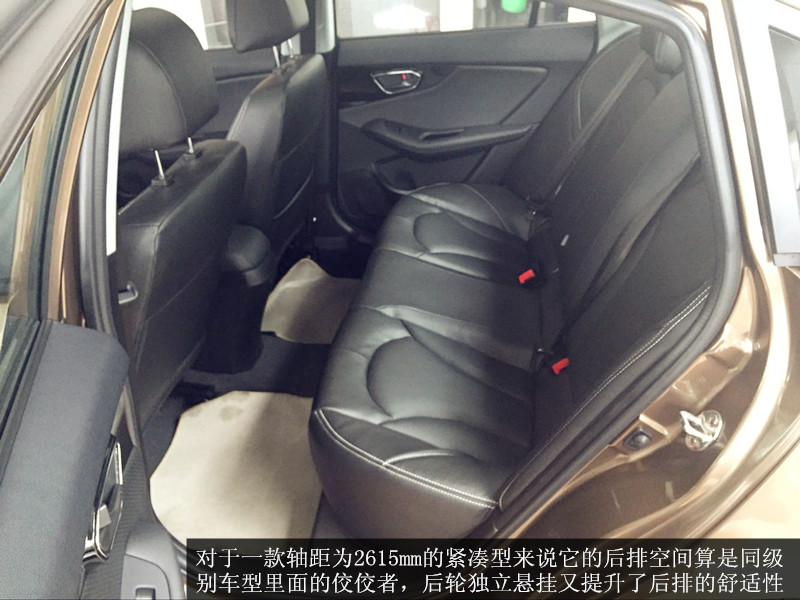 东南v5菱致体验,东南v5菱悦0到100加速