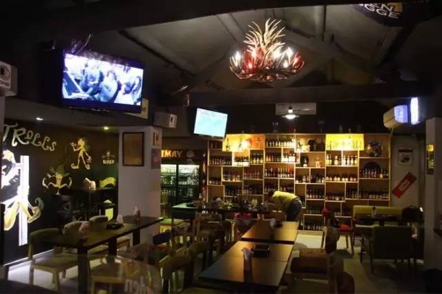 全国精酿啤酒之旅北京,天津精酿啤酒攻略