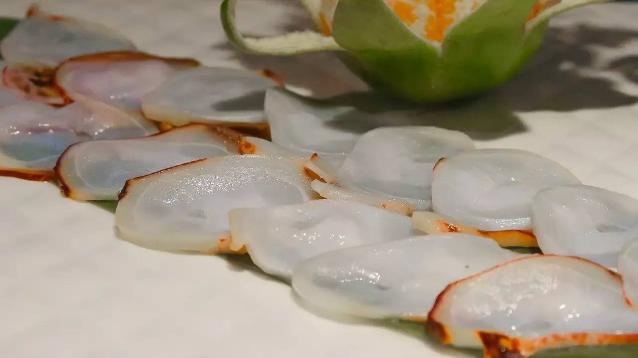 连大螃蟹都不限量!想吃多少吃多少!给这家自助餐厅跪了!