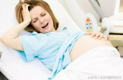 如何判断临产前的宫缩,假宫缩是临产的征兆吗