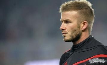 万人迷贝克汉姆胡兵,万人迷贝克汉姆十大任意球