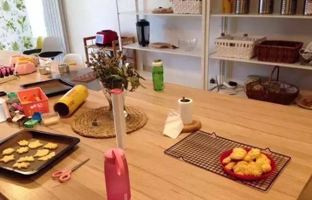 西安室内diy的地方推荐,西安室内亲子diy乐园