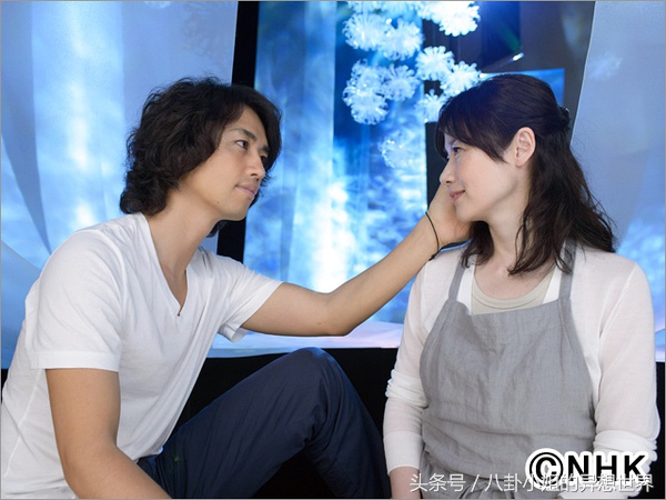 天海祐希和长泽雅美,天海祐希菅井友香