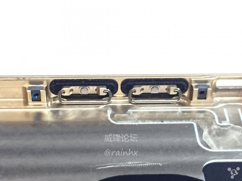 如何给iphone换边框,怎么给iphone换后盖