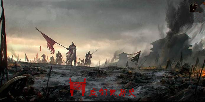 娄师德、张守珪、高仙芝,说说这些盛唐的铁血战将