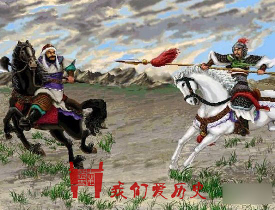 娄师德、张守珪、高仙芝,说说这些盛唐的铁血战将