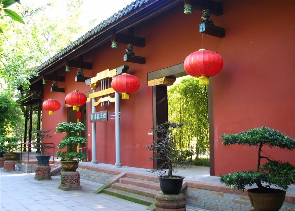 历史节目讲薛涛,薛涛传奇一生