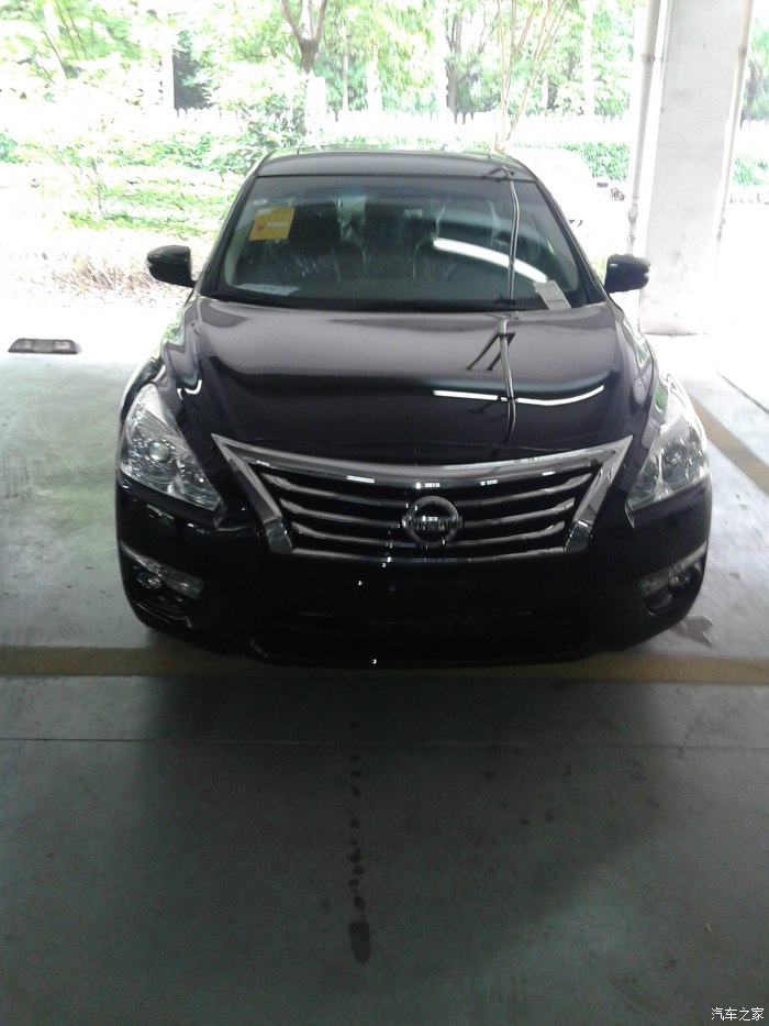 从蓝鸟到轩逸,轩逸经典和天籁一个模样