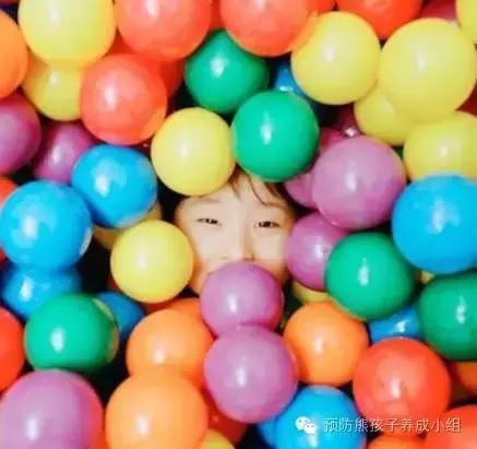 晒娃狂魔,论如何正确晒娃