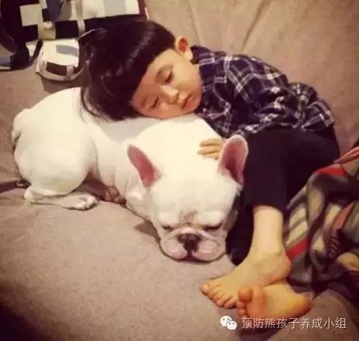 晒娃狂魔,论如何正确晒娃