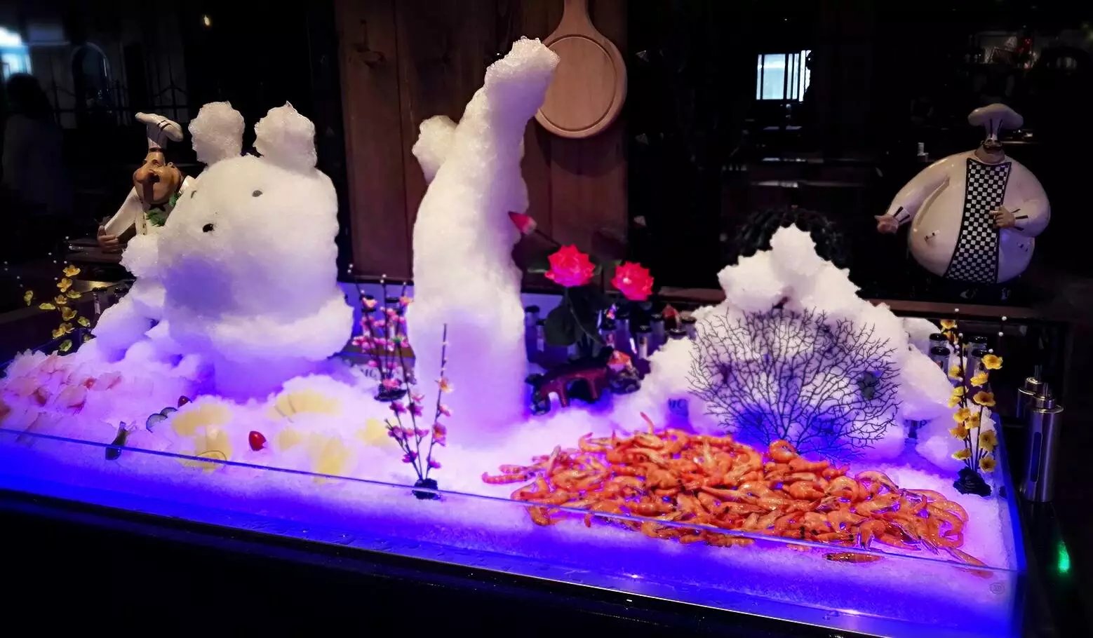 好伦哥海鲜自助回龙观,北京好伦哥海鲜自助餐