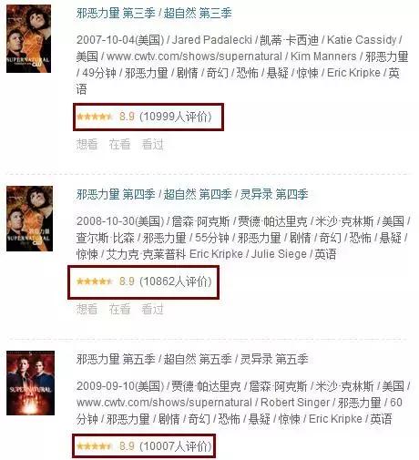 总共只有五集的新剧,即将播出的十部电视剧