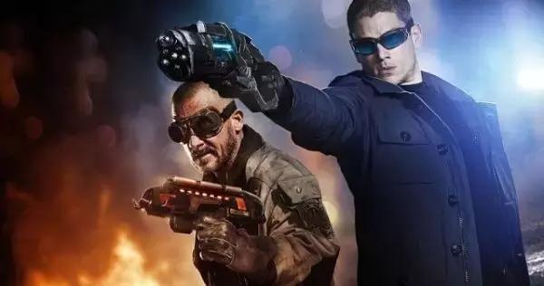 总共只有五集的新剧,即将播出的十部电视剧