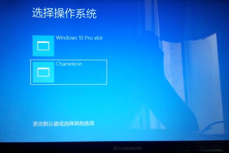 windows怎么体验macos功能,怎样在windows上上体验macos