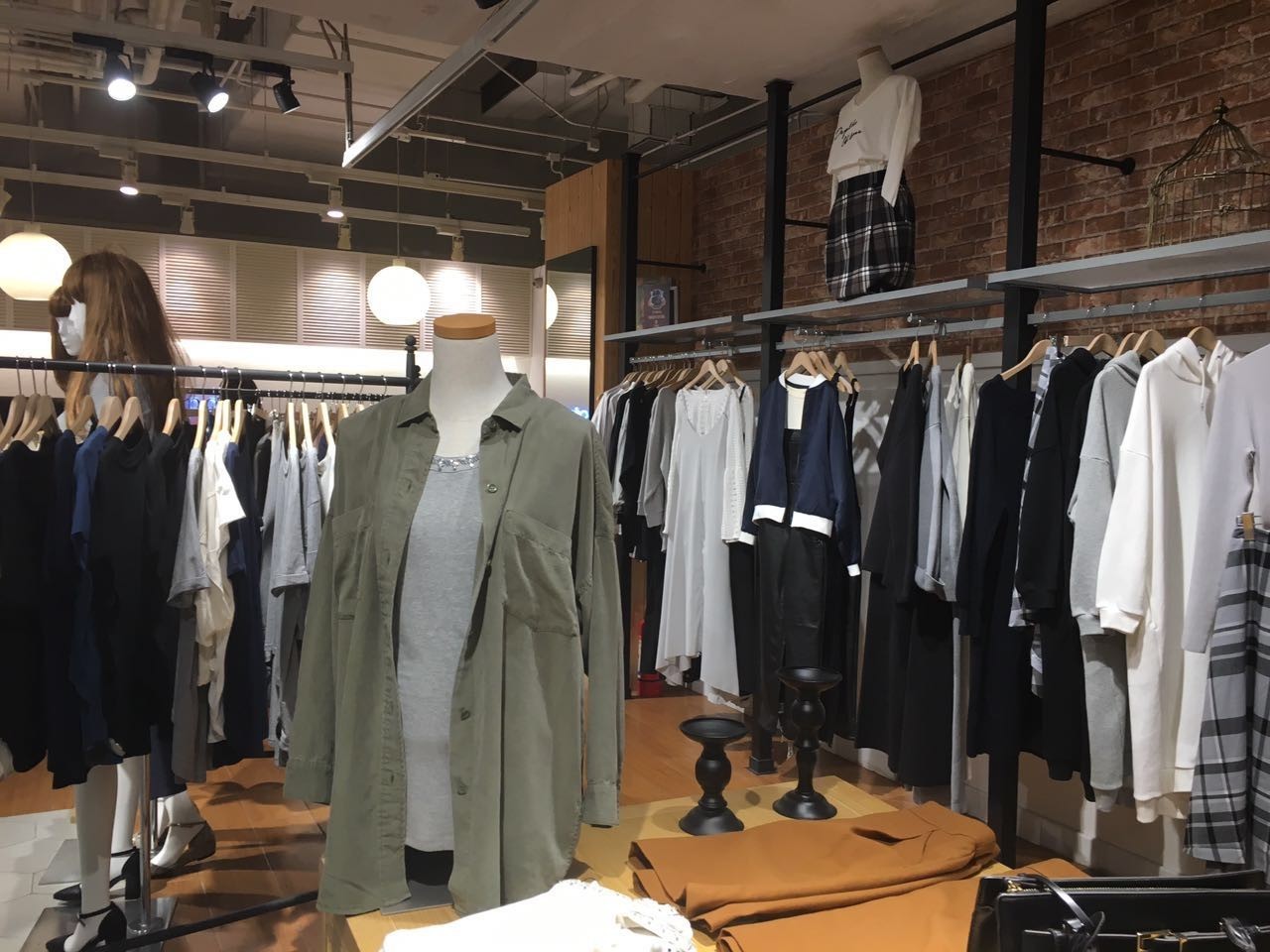 探店|北京唯一一家CollectPoin店，满足你们日系控