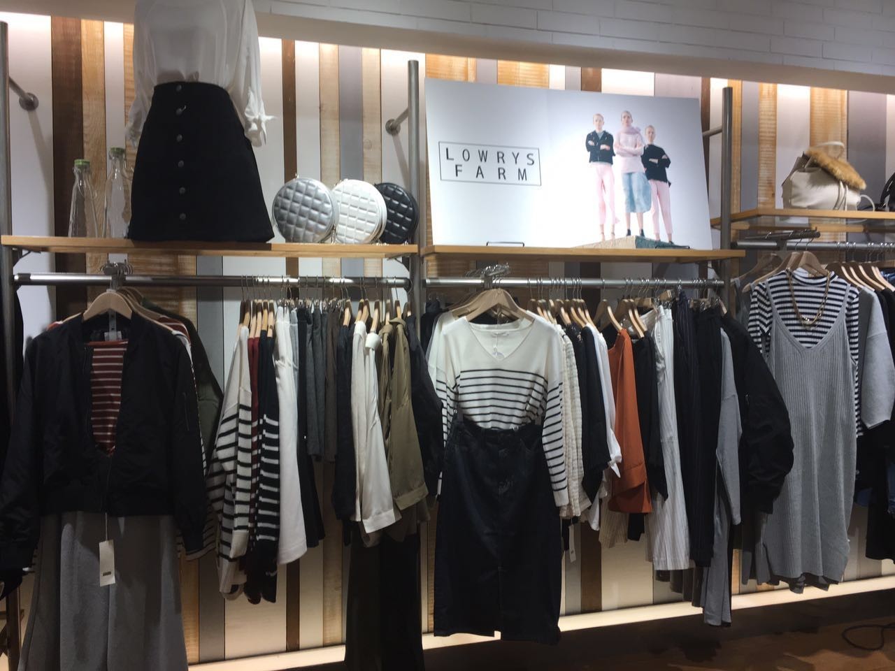 探店|北京唯一一家CollectPoin店，满足你们日系控