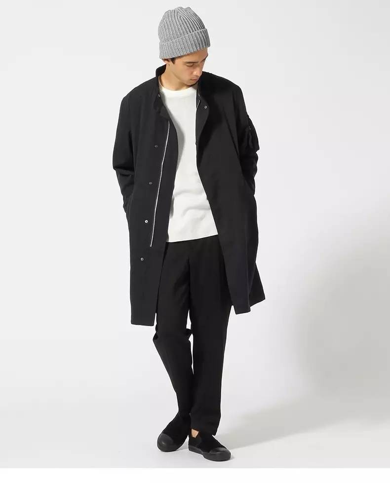 探店|北京唯一一家CollectPoin店，满足你们日系控