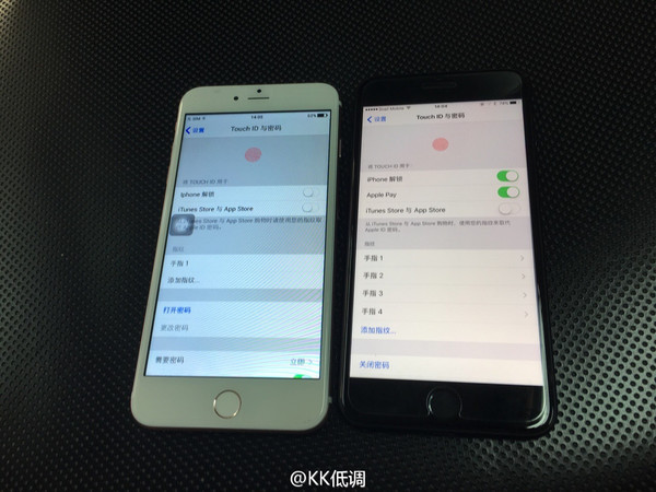 华强北精仿iphone7,iphone7高仿机怎么区分