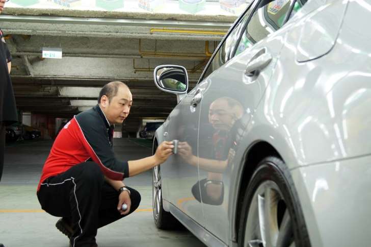 汽车开多久会生锈,汽车开久了哪里容易坏