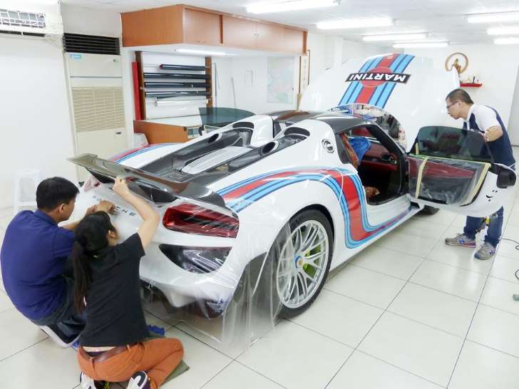 汽车开多久会生锈,汽车开久了哪里容易坏