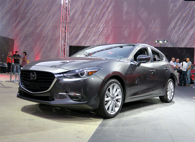 最近降价最猛的10款紧凑型车,紧凑型轿车最值得买的几款车型