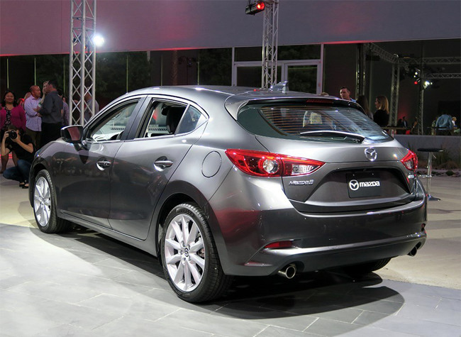 最近降价最猛的10款紧凑型车,紧凑型轿车最值得买的几款车型