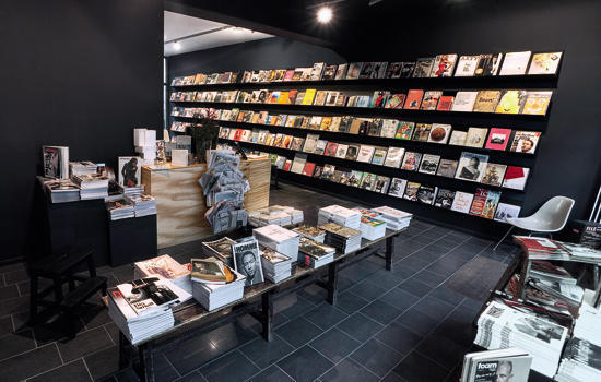 全国良心书店推荐：给寂寞的灵魂一个去处