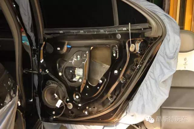 迈锐宝做全车隔音,迈锐宝汽车全车隔音多少钱