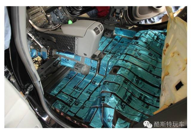 迈锐宝做全车隔音,迈锐宝汽车全车隔音多少钱